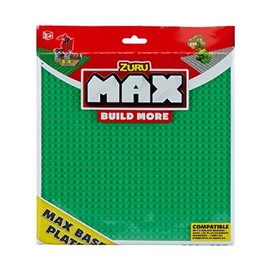 Zuru - Max Construction Base Construction - ZU-8345