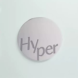 Luna 루나 하이퍼 메쉬 파운데이션 챔피언십 1호 Luna Hyper Mesh Foundation Championship No. 1 [Championship 1 + 1]