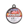 Beadalon FireLine Beading Thread by Berkley, 0.008", Break Strength 10