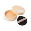 Arizu-san Moisturizing Skincare Balm Foundation, 01, 0.4 oz (12 g),