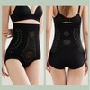 Body Shaping Shorts High Waist Abdominal Tight Underwear Nylon Women