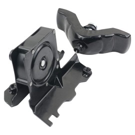 Lamerto Spare Tire Carriers Hoist Assembly 924-539 Replacement for Ford F250 F350 Super Duty 2008-2017 BC3Z1A131A, 7C3Z1A131AJ