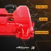 maXpeedingrods Upgraded Aluminum Engine Valve Cover for Ford Escape Focus