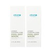 Atomy Evening Care Peel-Off Mask 120ml / 애터미 이브닝케어 필오프마스크