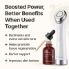 Centellian24 Pdrn Firming Boosting Ampoule Sérum 30ml Madura Día/noche