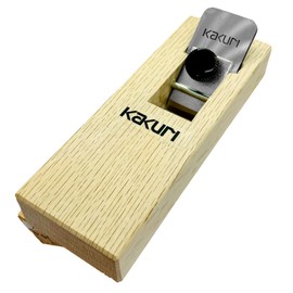 KAKURI Replacement Blade Type Craft Plane Square Chamfer Planes