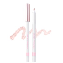 CipiCipi Tear Sketch Liner 03 Pink Art/Eyeliner Cream Eye Shadow Teardrop Bag