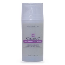 Selex-C Speed ​​Peel Facial Gel Leaf Green 3.38 fl.oz. / 셀렉스-C 스피드 필 페이셜 젤 잎 녹색 3.38 fl. oz.