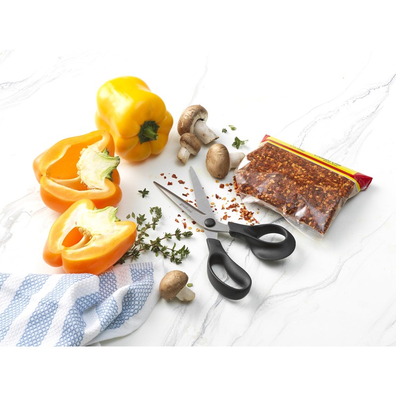 Good Cook Shears, Stainless Steel