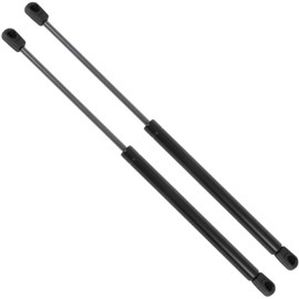ALEGE Rear Lift Supports SG329046 Gas Springs Shock Struts,for Toyota Yaris 2006-2011,Hatch Electric Shock Strut,2pcs