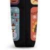 Fall through Christmas, The BER Months Season Tote Bag