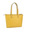 Lloyd Baker London – GLOSHI Leather Tote Bag: Women's Classic