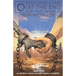 Once Upon a Time at the End of the World Vol. 3