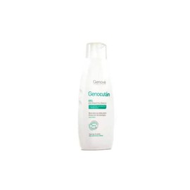Genove Genocutan Gel Dermatologico para Piel, 500 ml