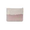 Emi 13WGB252308 Eco Flat Pouch, pink (PNK), One size