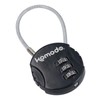 1PK Advanced Habitat Combination Lock Ideal for Reptiles & Amphibian