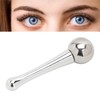 Stainless Steel Ice Ball, Reduces Swelling Wrinkles, Portable Eye Roller,