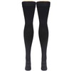 Truform Compression Socks, 20-30 Mmhg, Men's Dress Socks, Thigh High