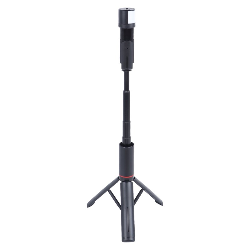 Selfie Stick Tripod Lightweight High Stability Adjustable Multifunction Selfie Stand