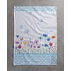 Maison d' Hermine Flower in The Field 100% Cotton Set