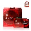 CheongKwanJang Red Ginseng Extract 50ml x 30 Pouches Carrier Type / 정관장 홍삼원력 50ml 30포 캐리어타입