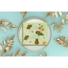 40Pcs Capybara Napkins Paper,Capybara Patterned Napkins for Home Kitchen Capybara