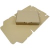 Pack of 25 Maxi Letters Shipping Boxes External Dimensions 240