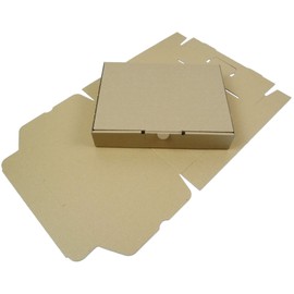 Pack of 25 Maxi Letters Shipping Boxes External Dimensions 240 x 160 x 50