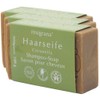 FINigrana Aleppo Citronella Hair Soap 100 g Pack of 3