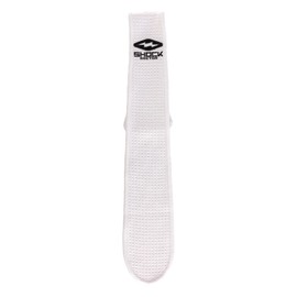 Shock Doctor Streamer Football Towel, Silicone Grip, Absorb Moisture, Lightweight