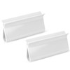 2 Pieces Shade Pulls for Roller Shades, Window Shade Pulls,
