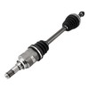 PHILTOP CV Axle Shaft Assembly Compatible with Toyota Corolla 2009-2010