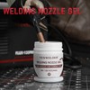 YESWELDER Welding Nozzle Gel for MIG Welding, Anti-Spatter Dip Gel