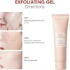 Exfoliante Corporal Facial Purificante, Limpiador de Suciedad y Aceites (3PCS)