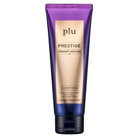 Flu Prestige Therapy Body Scrub, 180g, 1 piece / 플루 프레스티지 테라피 바디스크럽, 180g, 1개