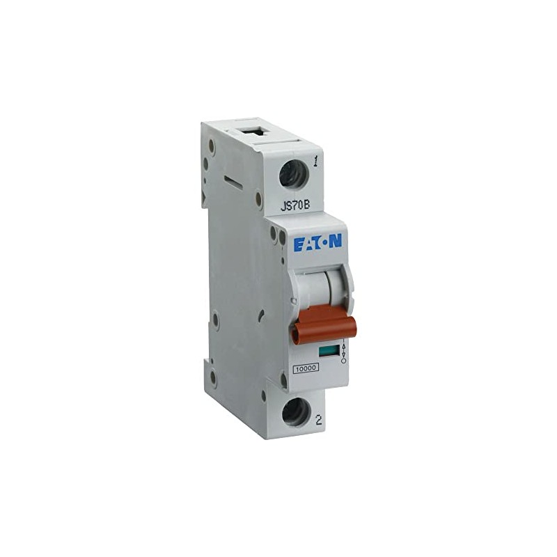 EATON 32 AMP TYPE C 10 KA 230V SINGLE POLE