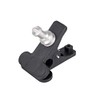 Ayex GP-09 Studio Clip with Aluminium Spigot and 1/4 Inch