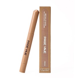 Lip Liners – Matte Lip Liner Set Lip Makeup Soft Pencil Women's Natural Lip Liner Smooth Lipstick Pencil Long Wear Liquid Lip Liner Waterproof, 24 Hour Long Wear Long Wear Lip Liner Color Pen,Matte Semi-Permanent Lip Liner & Lipstick:_06 caramel brown