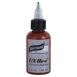 Graftobian F/X Aire Airbrush Makeup (Blood Blister)