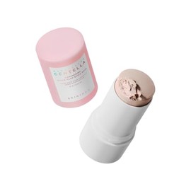 SKIN1004 Máscara de Barra de Arcilla Rápida Poremizing 27g, 0.95oz, Tratamiento Facial Coreano para Minimización de Poros, Máscara de Arcilla Rosa con