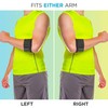 Counterforce Brace - Tendonitis Strap Support Band for Tennis &