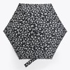 Marimekko 52_1_52229291494 F Mini Manual Nano Unikko Folding Umbrella, Women's,