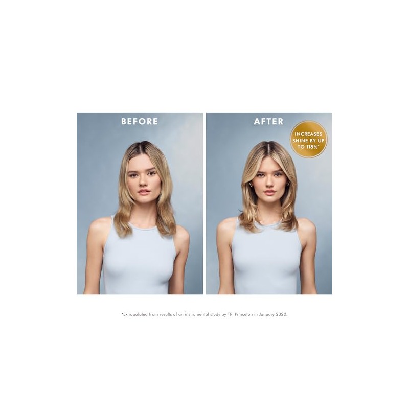 Moroccanoil Luz de tratamiento