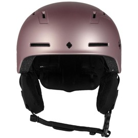 Sweet Protection Unisex Youth Winder MIPS Helmet JR, Rose Gold Metallic, S