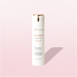 Dewarsome Glutathione Tone Up Serum SPF50+/PA++++, 2 pcs. / 듀어썸 글루타치온 톤업 세럼 SPF50+/PA++++,  2개