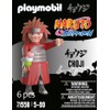Playmobil 71558 Choji
