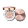 The Saem Eco Soul Essence Foundation Pact No. 21 Light