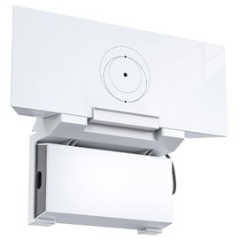 Starlink Gen 3 Mount, Starlink V3 Router Wall Mount All in One Starlink V3 Router and Starlink Gen 3 Power Supply Mounting Kit for Starlink V3 & Gen3 Standard Router