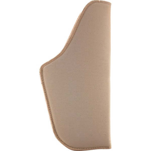 BLACKHAWK 40IP00CT AMBI TecGrip IWB Holster, Size 00, Coyote Tan
