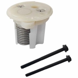 qipeijian585 385236096 RV Toilet Spring Cartridge Kit For Camper Trailer RV Dometic Sealand